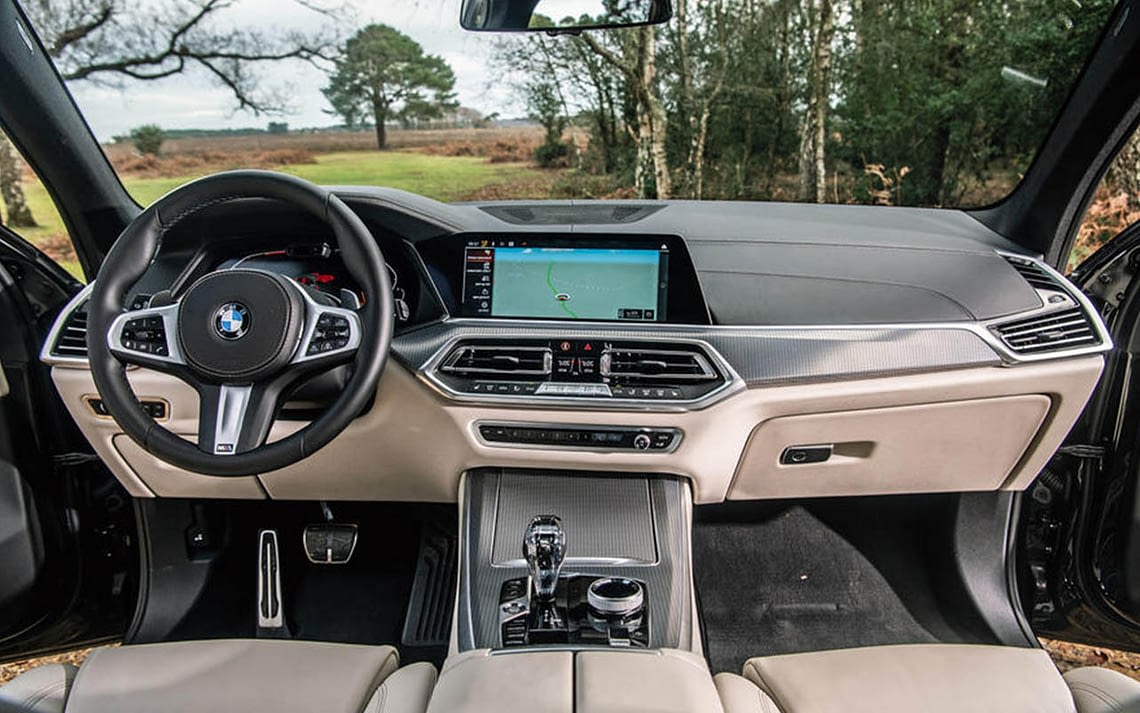 Subwoofer autoradio 9 android BMW