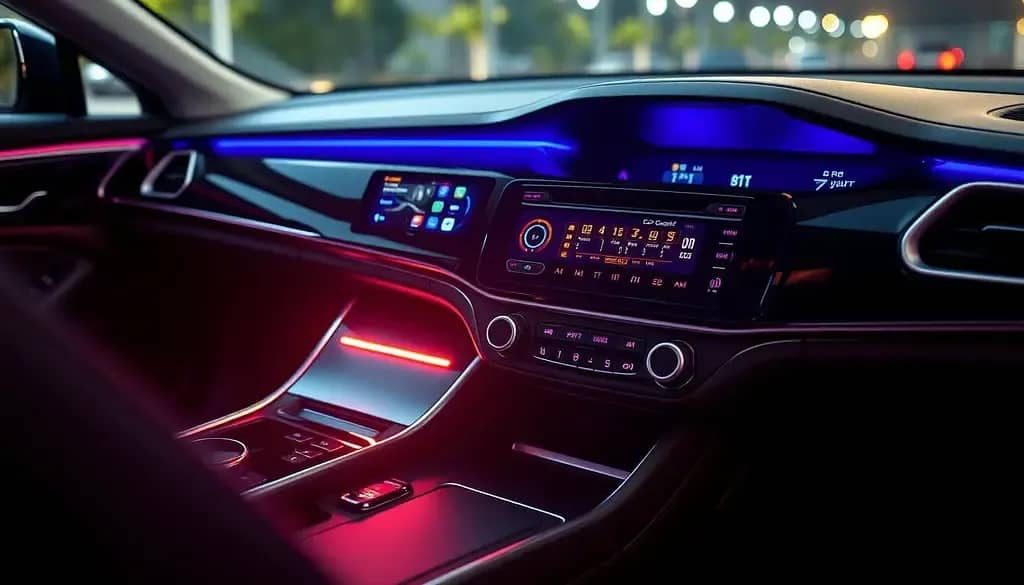 autoradio cd et bluetooth
