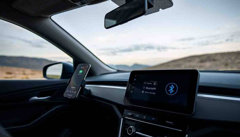 Comment activer le téléphone dans la voiture