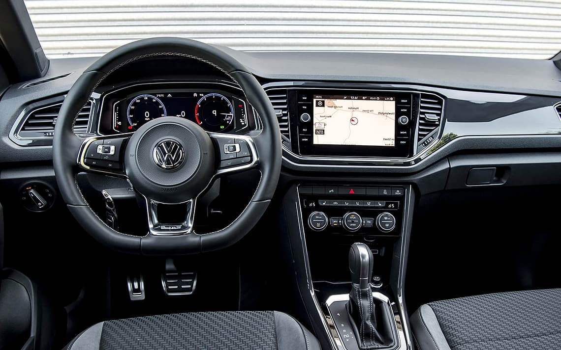 autoradio 2DIN Volkswagen