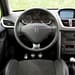 Remplacer un autoradio 206