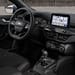 Autoradio compatible commande au volant Ford Focus