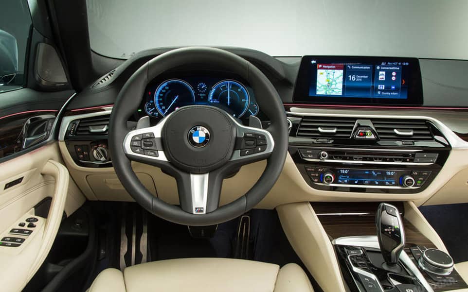 Subwoofer autoradio 9 android BMW
