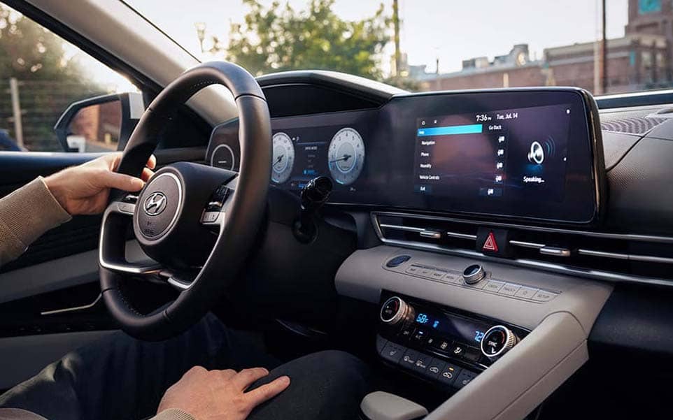 l'autoradio haut de gamme